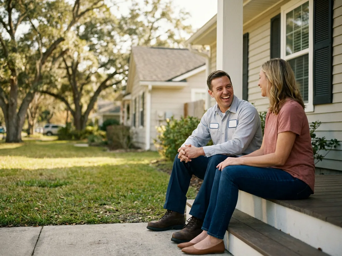 Septic tank pumping FAQs for Howey In The Hills, FL